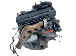 LAND ROVER Engine LAND ROVER RANGE ROVER III (LM) (2002-2012) — thumbnail 5