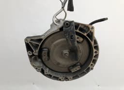 PORSCHE A4822 09D300039F TR-60SN Gearbox PORSCHE CAYENNE I (2002-2010) — thumbnail 2