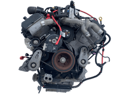 LAND ROVER Engine LAND ROVER RANGE ROVER III (LM) (2002-2012) — thumbnail 1