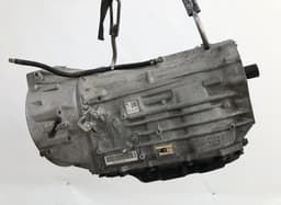 PORSCHE A4822 09D300039F TR-60SN Gearbox PORSCHE CAYENNE I (2002-2010) — thumbnail 3