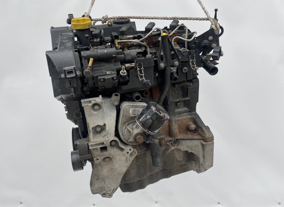 RENAULT Engine RENAULT KANGOO II (FW, KW) (2008-2021)