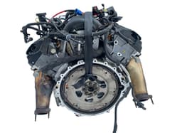 LAND ROVER Engine LAND ROVER RANGE ROVER III (LM) (2002-2012) — thumbnail 4