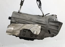 PORSCHE A4822 09D300039F TR-60SN Gearbox PORSCHE CAYENNE I (2002-2010) — thumbnail 1