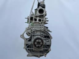 TOYOTA 1ND Engine TOYOTA YARIS III (XP130) (2010-2019) — thumbnail 2