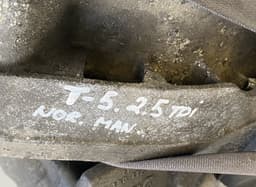 VW Gearbox VW TRANSPORTER T5 / MULTIVAN (7H, 7E, 7J) (2003-2015) — thumbnail 5