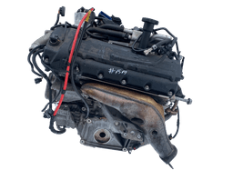 LAND ROVER Engine LAND ROVER RANGE ROVER III (LM) (2002-2012) — thumbnail 2