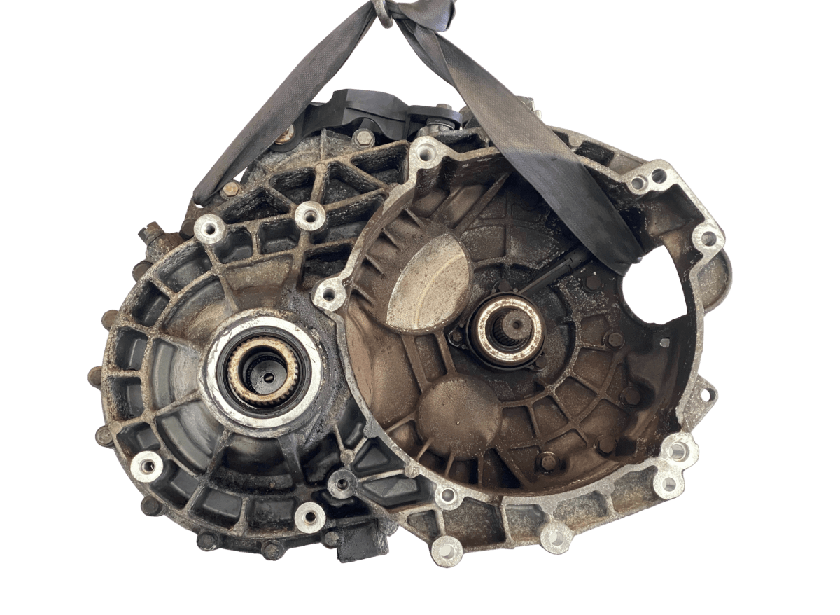 Gearbox VW TRANSPORTER T5 / MULTIVAN (7H, 7E, 7J) (2003-2015)