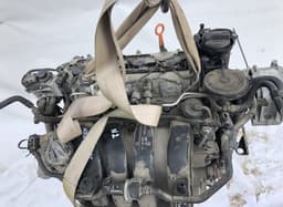 VW Engine VW GOLF V (1K) (2003-2009) — thumbnail 5