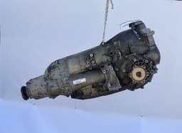 AUDI Gearbox AUDI A4 (B7) (2004-2008) — thumbnail 5