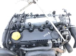 OPEL Engine OPEL ASTRA H (2004-2014) — thumbnail 7