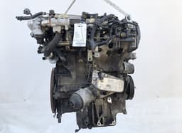 OPEL Engine OPEL ASTRA H (2004-2014) — thumbnail 5