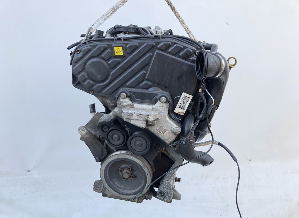 OPEL Engine OPEL ASTRA H (2004-2014)