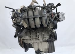 VW Engine VW GOLF V (1K) (2003-2009) — thumbnail 4
