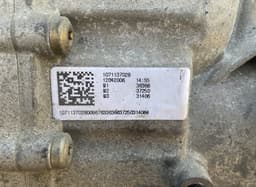 AUDI Gearbox AUDI A4 (B7) (2004-2008) — thumbnail 2