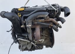 OPEL Engine OPEL ASTRA H (2004-2014) — thumbnail 2