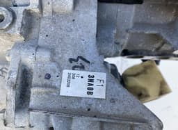 NISSAN Engine NISSAN LEAF I (ZE0) (2010-2017) — thumbnail 6