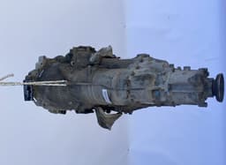 AUDI Gearbox AUDI A4 (B7) (2004-2008) — thumbnail 9