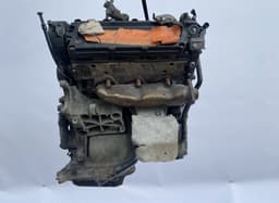 AUDI Engine AUDI Q5 (8R) (2008-2016) — thumbnail 3