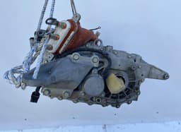 NISSAN Engine NISSAN LEAF I (ZE0) (2010-2017) — thumbnail 3