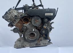 AUDI Engine AUDI Q5 (8R) (2008-2016) — thumbnail 1