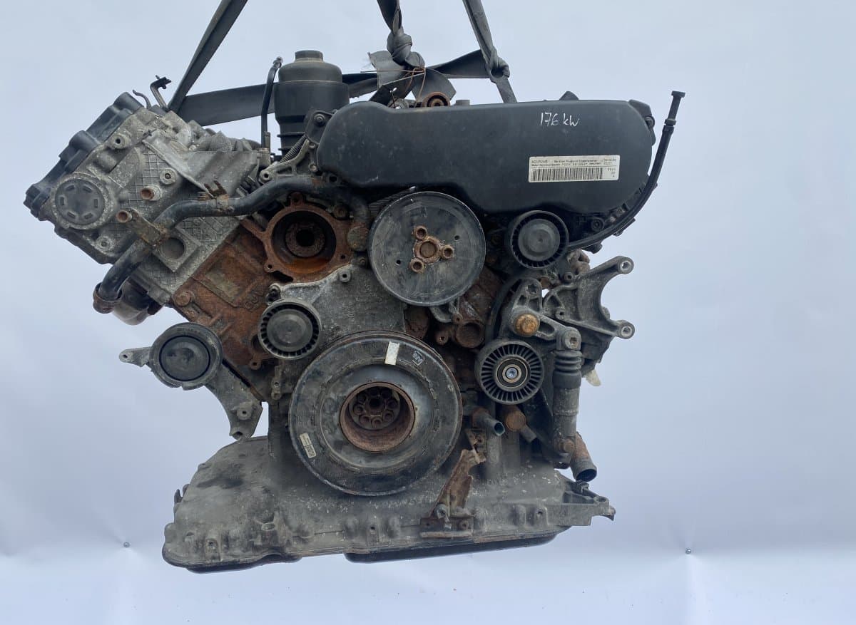 AUDI Engine AUDI Q5 (8R) (2008-2016)