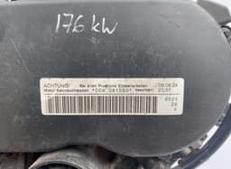 AUDI Engine AUDI Q5 (8R) (2008-2016) — thumbnail 2