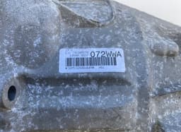 BMW Gearbox BMW X5 (E70) (2007-2013) — thumbnail 2