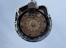 BMW Gearbox BMW X5 (E70) (2007-2013) — thumbnail 5