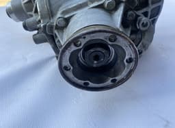 VW ZSB02H409053 Transfer Box VW TRANSPORTER T5 / MULTIVAN (7H, 7E, 7J) (2003-2015) — thumbnail 5