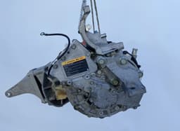 NISSAN Engine NISSAN LEAF I (ZE0) (2010-2017) — thumbnail 7
