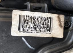 OPEL Engine OPEL ASTRA H (2004-2014) — thumbnail 6