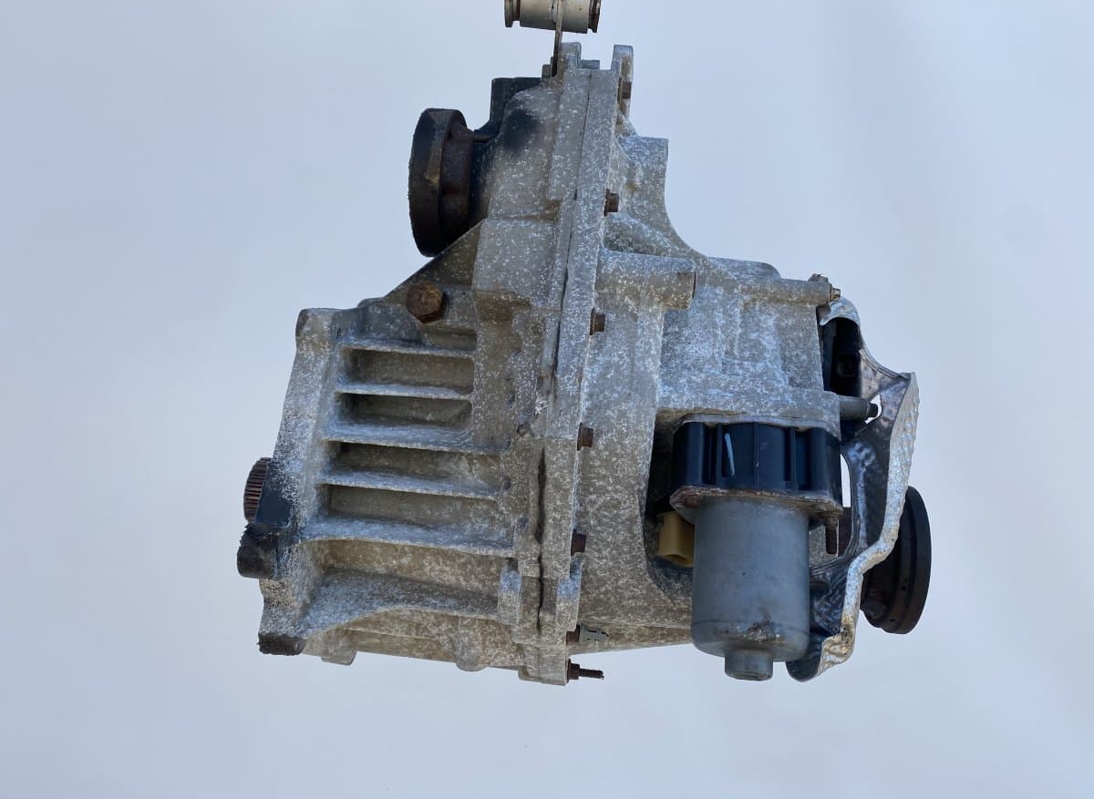 Transfer Box JEEP GRAND CHEROKEE IV (WK, WK2) (2010-2021)