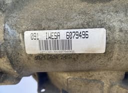 AUDI Gearbox AUDI A4 (B7) (2004-2008) — thumbnail 6