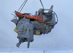 NISSAN Engine NISSAN LEAF I (ZE0) (2010-2017) — thumbnail 4