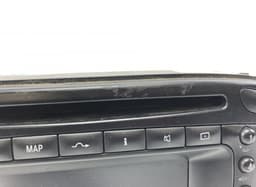 MERCEDES-BENZ 7612001523 8618001514 Radio MERCEDES-BENZ SL-CLASS (R230) (2001-2012) — thumbnail 3