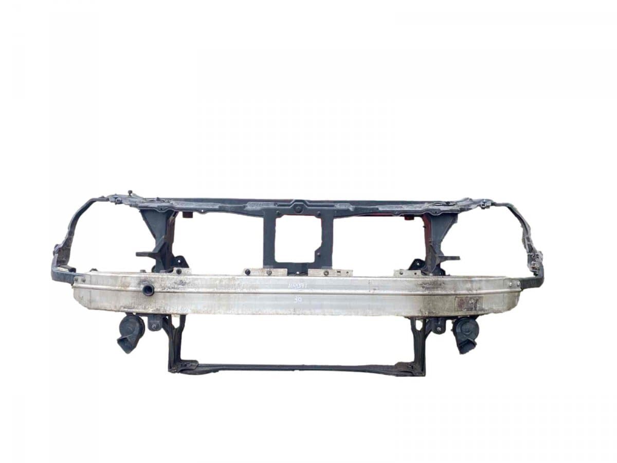MERCEDES-BENZ A2166200234 Front panel MERCEDES-BENZ S-CLASS Coupe (C216) (2006-2013)