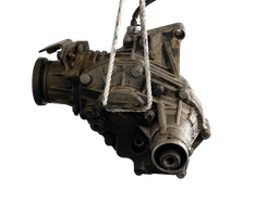 VW 02H409053D Q85398 P80690 Transfer Box VW TRANSPORTER T5 / MULTIVAN (7H, 7E, 7J) (2003-2015) — thumbnail 4