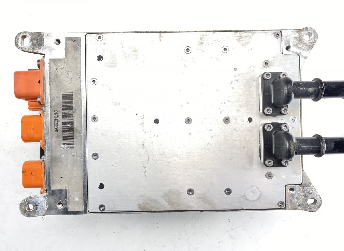 VW Battery / parts, other VW GOLF VII (5G1, BA5, BV5, BQ1, BE) (2012-2020)