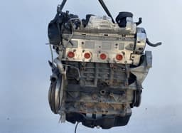 VW CBDC Engine VW PASSAT B6 (3C) (2005-2010) — thumbnail 1