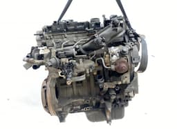 FORD Engine FORD FIESTA VI (2008-2017) — thumbnail 1