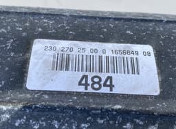 MERCEDES-BENZ Gearbox MERCEDES-BENZ E-CLASS (W211) (2002-2009) — thumbnail 2