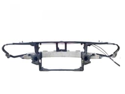 MERCEDES-BENZ A2166200234 Front panel MERCEDES-BENZ S-CLASS Coupe (C216) (2006-2013) — thumbnail 2