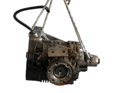 VW 02H409053D Q85398 P80690 Transfer Box VW TRANSPORTER T5 / MULTIVAN (7H, 7E, 7J) (2003-2015) — thumbnail 1