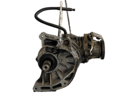 VW 02H409053D Q85398 P80690 Transfer Box VW TRANSPORTER T5 / MULTIVAN (7H, 7E, 7J) (2003-2015) — thumbnail 2
