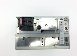 MERCEDES-BENZ 7612001523 8618001514 Radio MERCEDES-BENZ SL-CLASS (R230) (2001-2012) — thumbnail 4