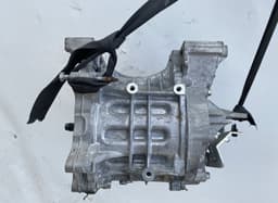 NISSAN Engine NISSAN LEAF I (ZE0) (2010-2017) — thumbnail 5