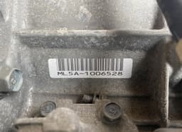 HONDA 21210R90000 21111R90000 ML5A-1006528 Gearbox HONDA ACCORD VIII (CP, CU) (2007-2015) — thumbnail 6