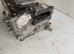 TOYOTA Hybrid converter / inverter TOYOTA AURIS (E15) (2006-2012) — thumbnail 2