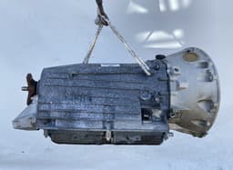 MERCEDES-BENZ Gearbox MERCEDES-BENZ E-CLASS (W211) (2002-2009) — thumbnail 1