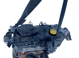 NISSAN Engine NISSAN QASHQAI I (J10) (2007-2013) — thumbnail 5